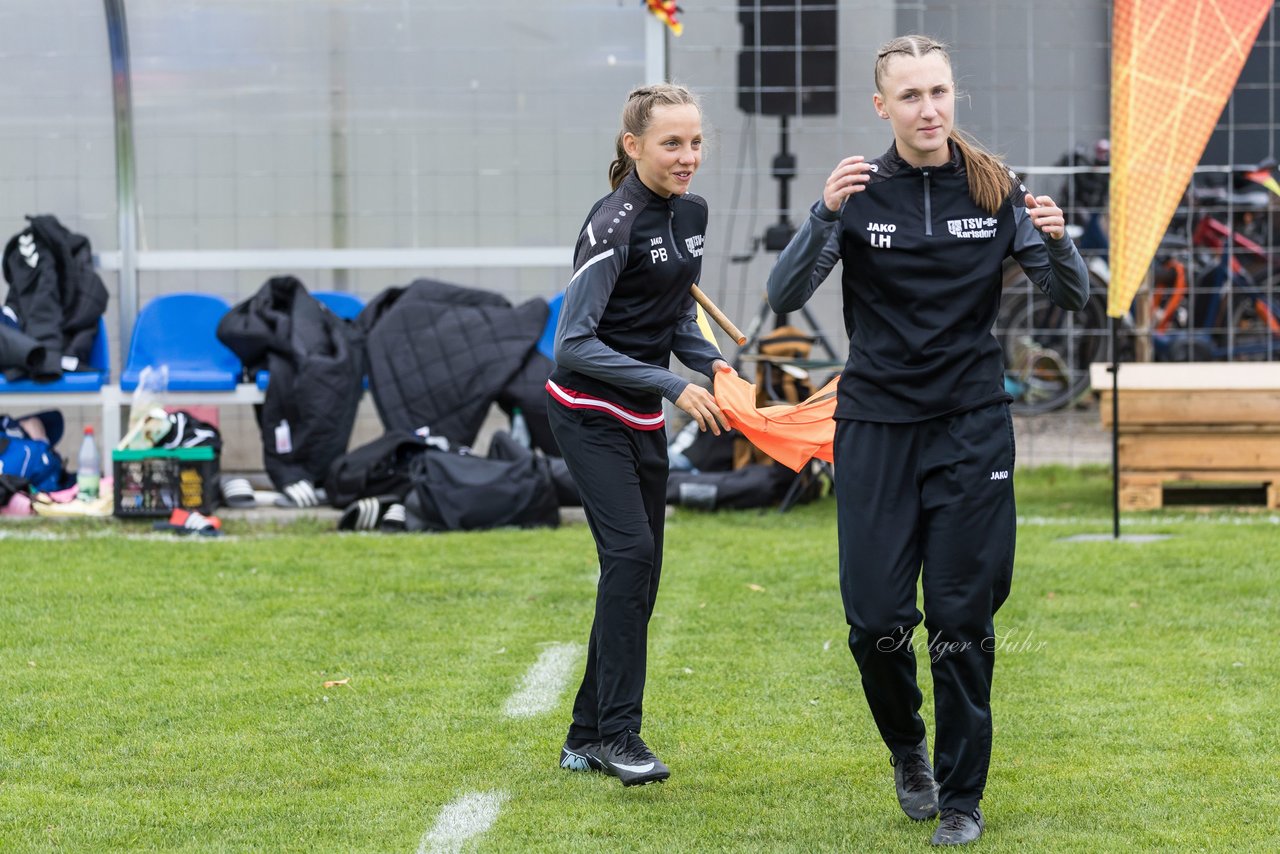 Bild 24 - wU16 Deutsche Meisterschaft